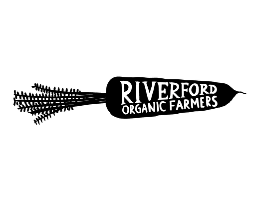 Riverford organic farmers logo